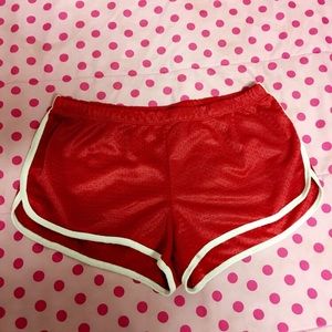 Shorts like basketball